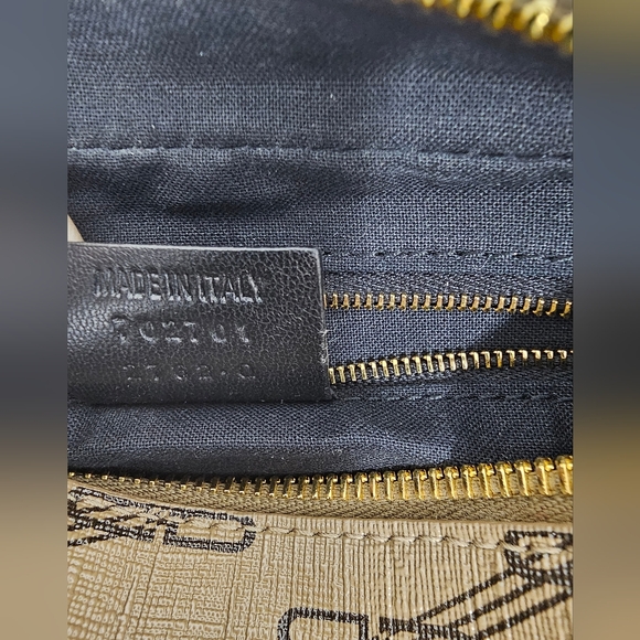 Balenciaga Camera Bag BB Monogram Coated Canvas - Picture 9 of 16